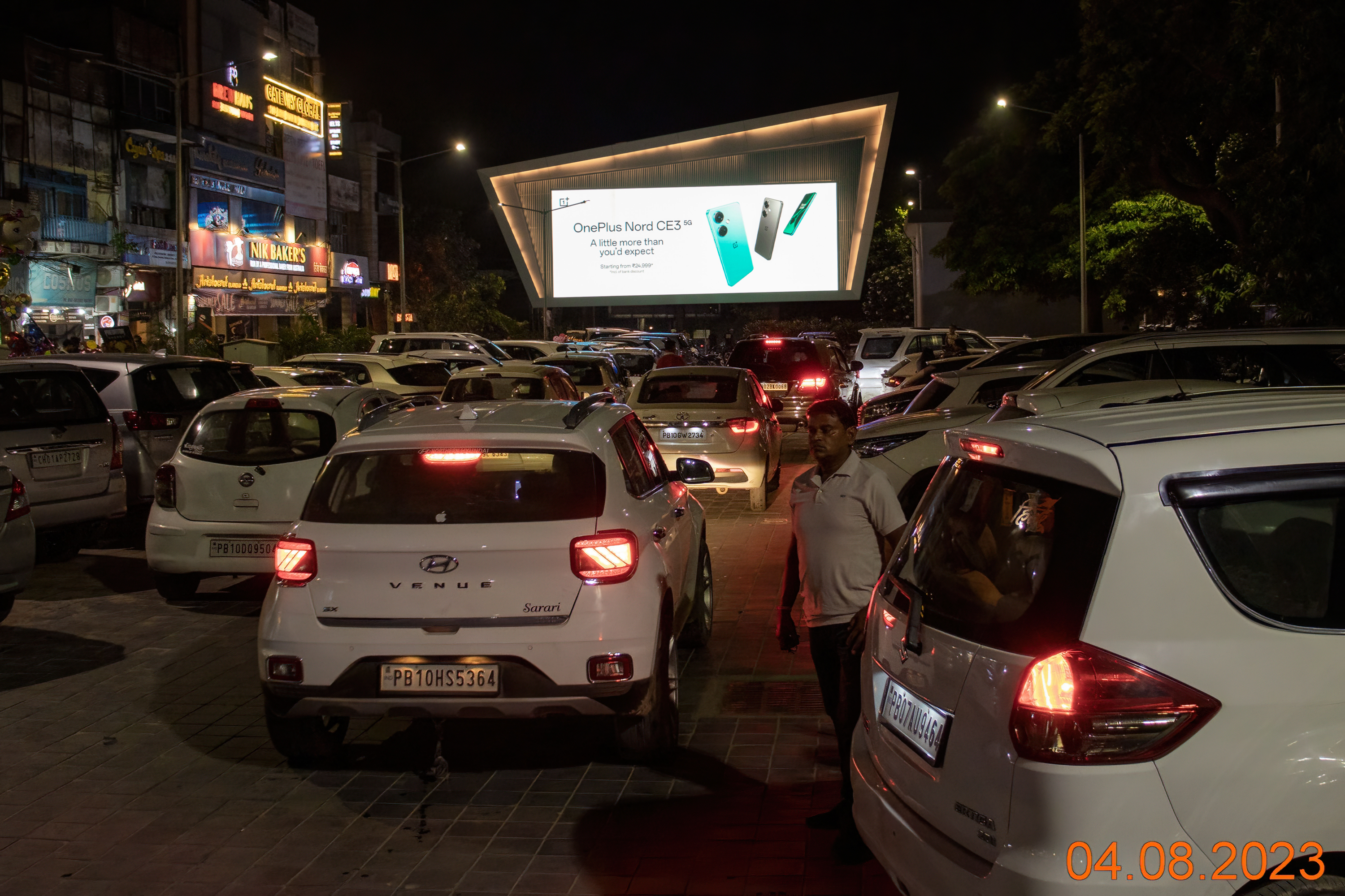 Sarabha Nagar - Kipps Market1
(1 Slot 20 Sec,Loop=240 Sec)